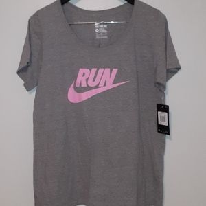 Nike tee shirt